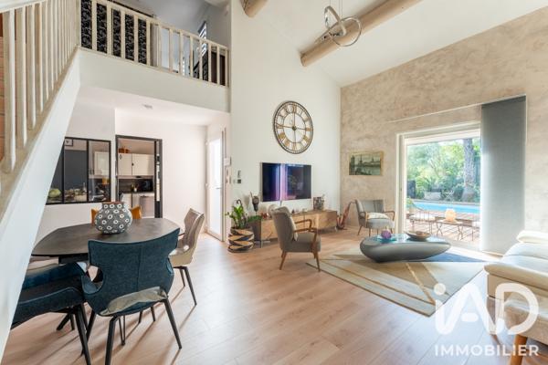 Maison à vendre 4 pièces 101 m² Martigues