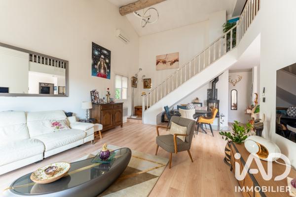 Maison à vendre 4 pièces 101 m² Martigues