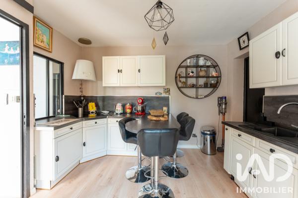 Maison à vendre 4 pièces 101 m² Martigues