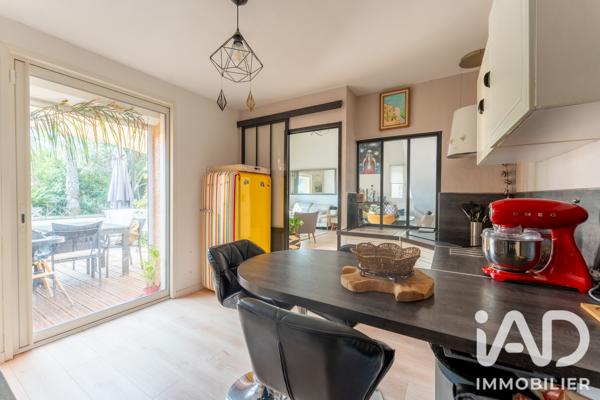 Maison à vendre 4 pièces 101 m² Martigues