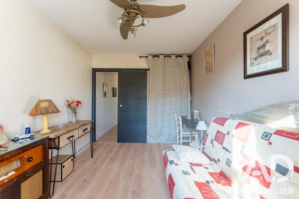 Maison à vendre 4 pièces 101 m² Martigues