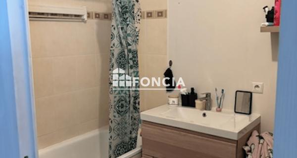 À vendre Appartement 2 pièces 47.58 m² - Drancy 93700