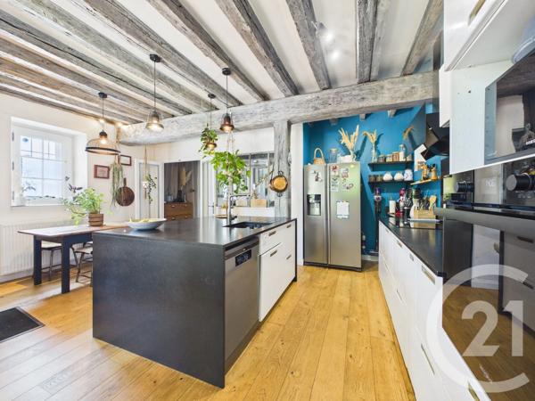 Maison à vendre  8 pièces - 256 m 2   BORDEAUX  - 33