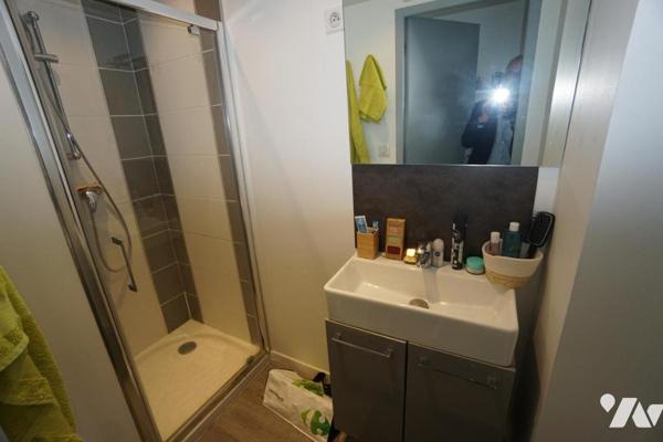 AMIENS, St Honoré, immeuble de rapport sans travaux avec 3 logements