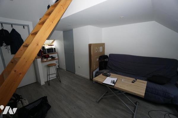 AMIENS, St Honoré, immeuble de rapport sans travaux avec 3 logements