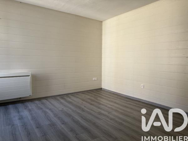 Studio à vendre 37 m² Vesoul