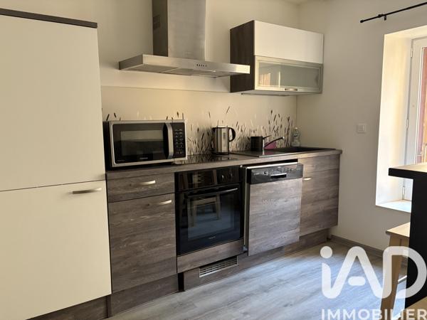 Studio à vendre 37 m² Vesoul