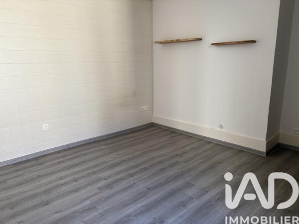 Studio à vendre 37 m² Vesoul