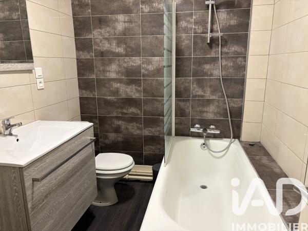 Studio à vendre 37 m² Vesoul