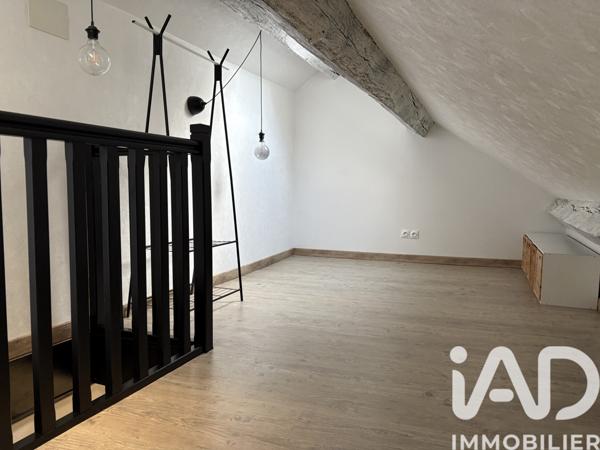 Studio à vendre 37 m² Vesoul