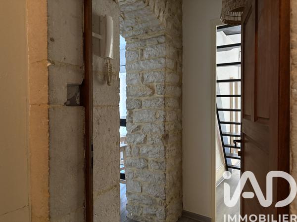 Studio à vendre 37 m² Vesoul