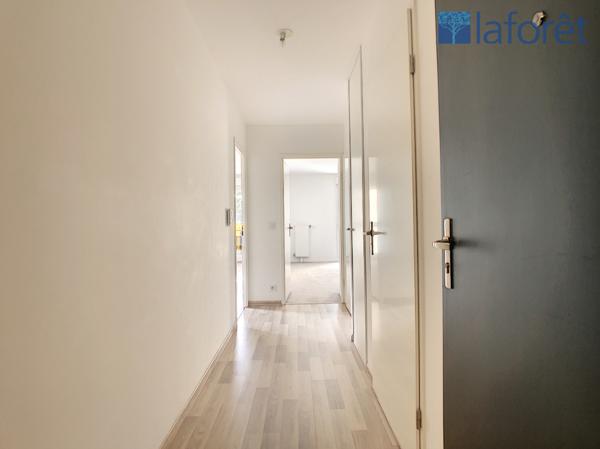 Achat appartement Rambouillet - 2 pièce(s) - 46 m² - 215 000 €