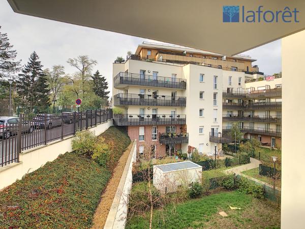 Achat appartement Rambouillet - 2 pièce(s) - 46 m² - 215 000 €