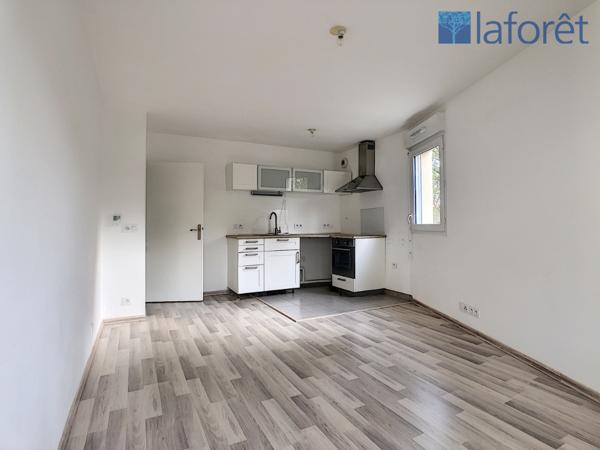 Achat appartement Rambouillet - 2 pièce(s) - 46 m² - 215 000 €
