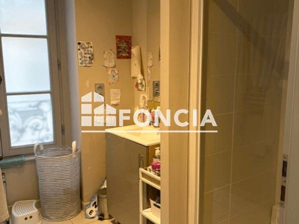 Location Appartement 4 pièces 83 m² - 6 RUE PASTEUR Besancon 25000