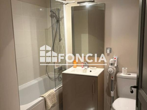 Location Appartement 4 pièces 83 m² - 6 RUE PASTEUR Besancon 25000