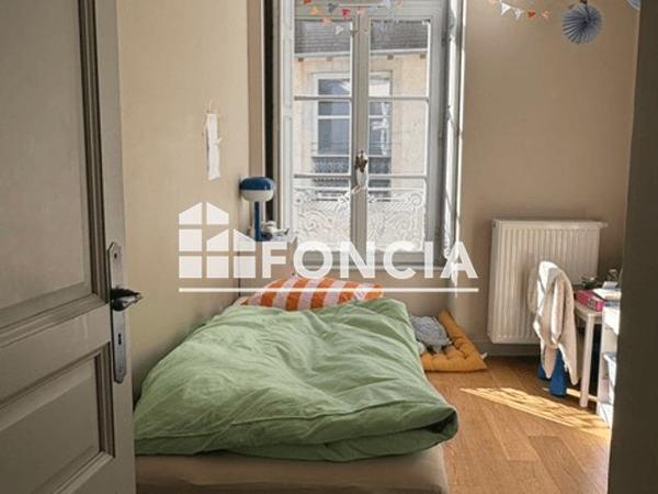 Location Appartement 4 pièces 83 m² - 6 RUE PASTEUR Besancon 25000