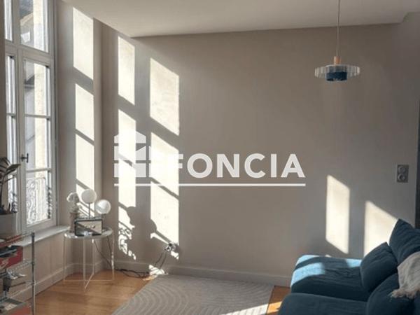 Location Appartement 4 pièces 83 m² - 6 RUE PASTEUR Besancon 25000