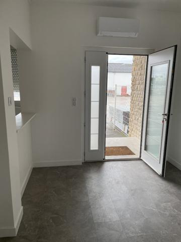 Givry A louer bureau indépendant, grand passage commercial (Bigmat - rte de Chalon)