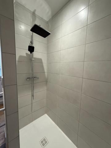 appartement rénové de 55 m²