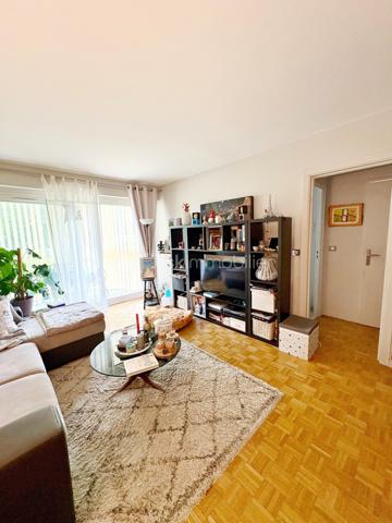 Appartement de 50 m²