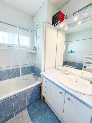 Appartement de 50 m²