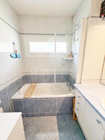 Appartement de 50 m²