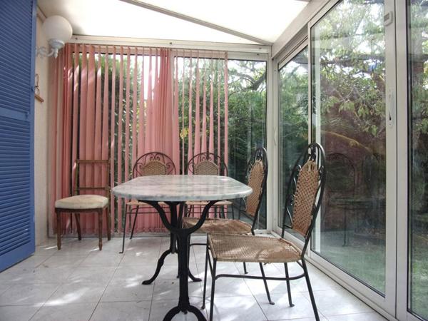 Maison  de plain-pied à Vernon proche des commodités