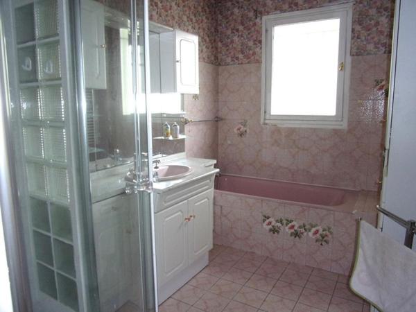 Maison  de plain-pied à Vernon proche des commodités