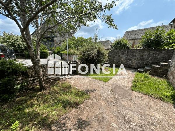 Location Maison 3 pièces 69.99 m² - 6 RUE ADRIEN VEZINHET Sainte Radegonde 12850