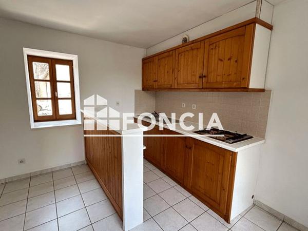 Location Maison 3 pièces 69.99 m² - 6 RUE ADRIEN VEZINHET Sainte Radegonde 12850