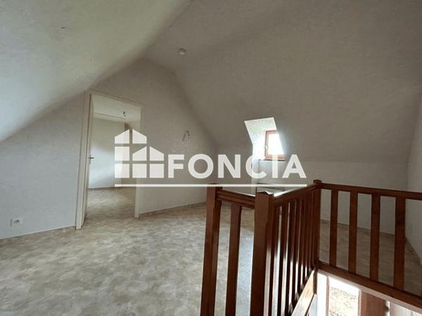 Location Maison 3 pièces 69.99 m² - 6 RUE ADRIEN VEZINHET Sainte Radegonde 12850