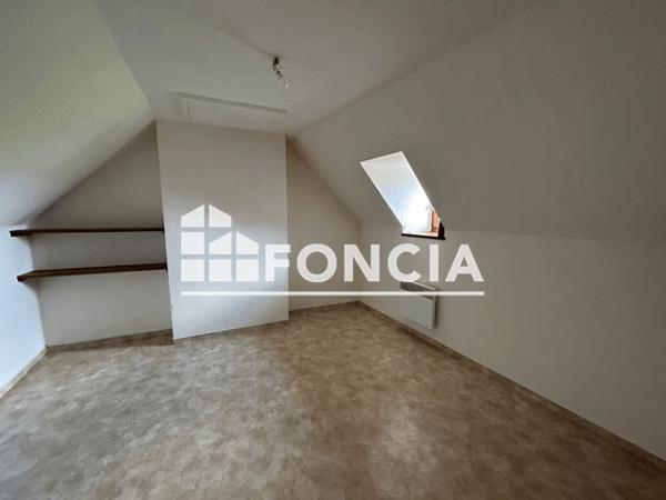 Location Maison 3 pièces 69.99 m² - 6 RUE ADRIEN VEZINHET Sainte Radegonde 12850