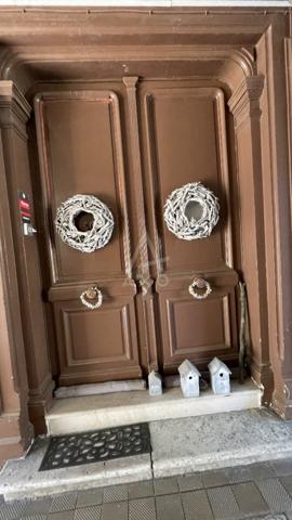 // DUPLEX BOURGEOIS D'EXCEPTION 190 m² // 3 CHAMBRES // CAVE // GARAGES // PARC //