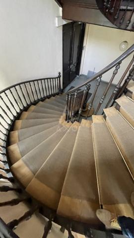 // DUPLEX BOURGEOIS D'EXCEPTION 190 m² // 3 CHAMBRES // CAVE // GARAGES // PARC //
