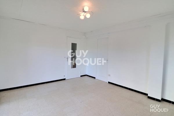 À vendre : Appartement 3 pièces à Palavas Les Flots