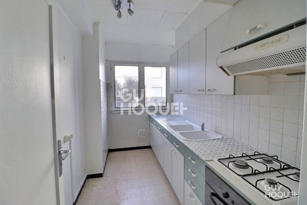 À vendre : Appartement 3 pièces à Palavas Les Flots