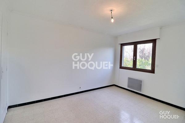 À vendre : Appartement 3 pièces à Palavas Les Flots