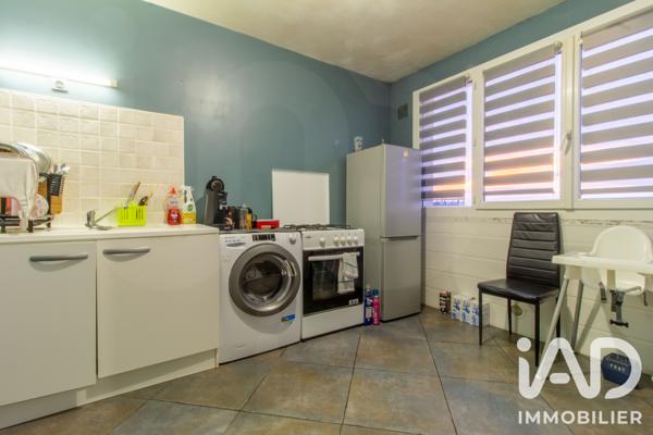 Appartement à vendre 2 pièces 44 m² Saint-Jean-de-Braye