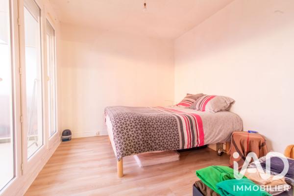 Appartement à vendre 2 pièces 44 m² Saint-Jean-de-Braye