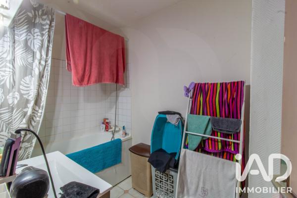 Appartement à vendre 2 pièces 44 m² Saint-Jean-de-Braye