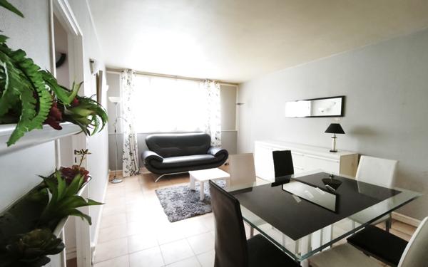 Appartement à vendre    3 pièces • 55,35 m2 Colombes