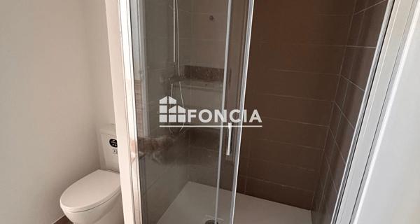 Location Appartement 2 pièces 43.043 m² - Fontainebleau 77300