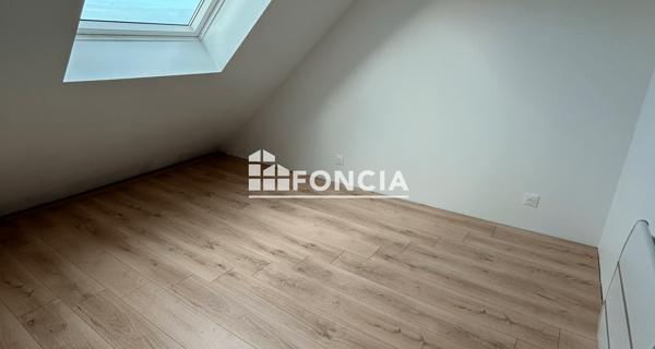 Location Appartement 3 pièces 43.65 m² - Choisy-le-roi 94600