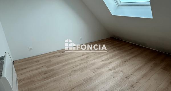 Location Appartement 3 pièces 43.65 m² - Choisy-le-roi 94600
