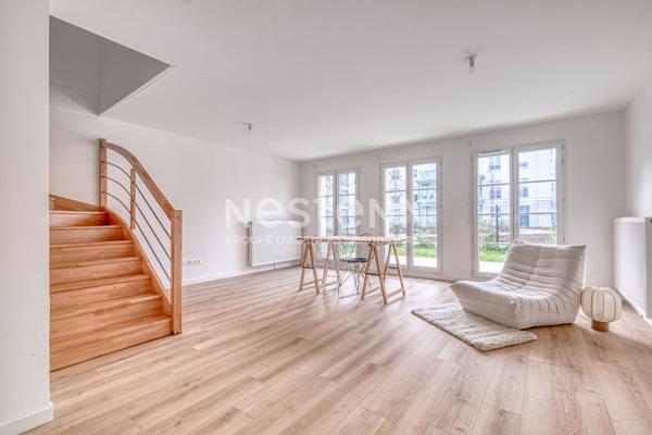 Maison Serris 5 pièce(s) 99 m2