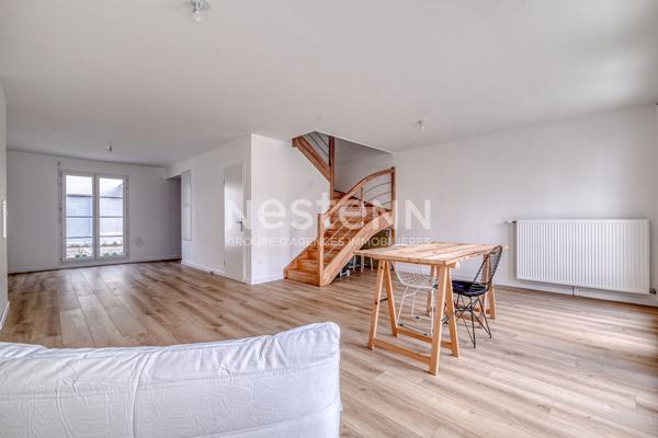 Maison Serris 5 pièce(s) 99 m2