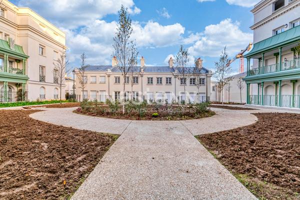 Maison Serris 5 pièce(s) 99 m2