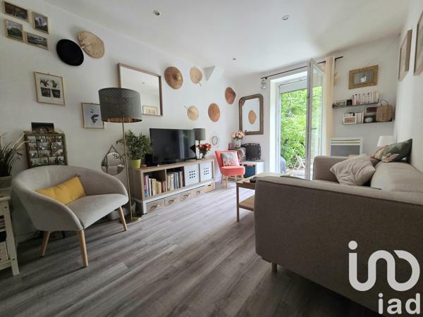 Appartement à vendre 2 pièces 36 m² Maisons-Alfort