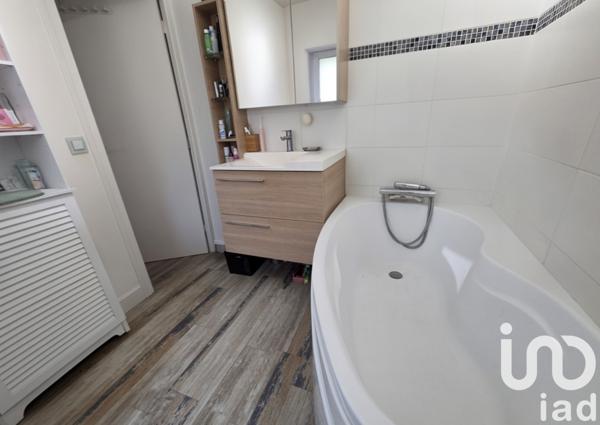 Appartement à vendre 2 pièces 36 m² Maisons-Alfort